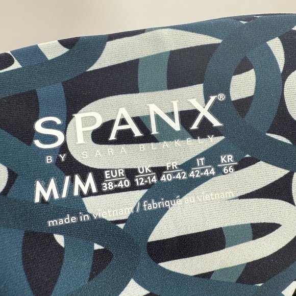 NWT Spanx Illuminate Her Leggings - Picture 9 of 11